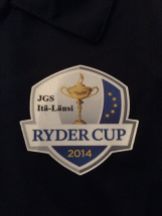 JGS Ryder Cup 2014